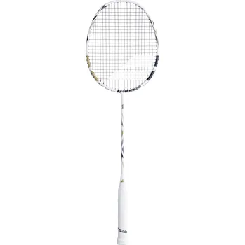 Míčový sport Babolat Prime Strung NCV White/Gold