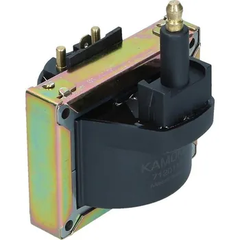 Autoelektrika Zapalovací cívka KAMOKA 7120111