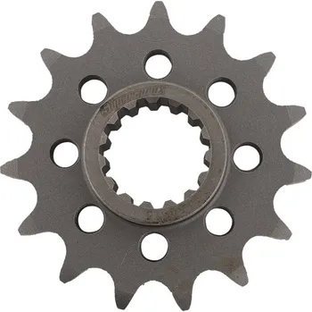 Řetězová sada pro motocykl Řetězové kolečko SUPERSPROX CST-2150:15 15 zubů, 525