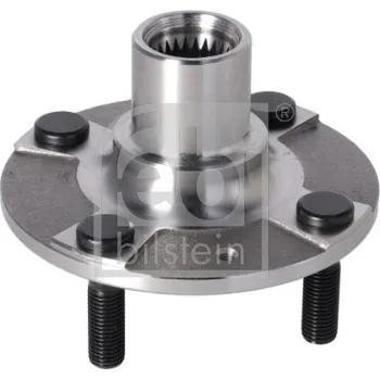 Náboj kola FEBI BILSTEIN 194608