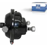 Membránový brzdový válec DT Spare Parts 3.74095