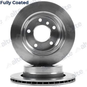 Brzdový kotouč Brzdový kotouč ALTE AUTOMOTIVE 128090FCAL