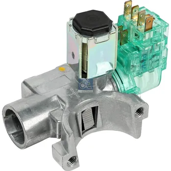 Autozámek Zámek řízení DT Spare Parts 4.66499
