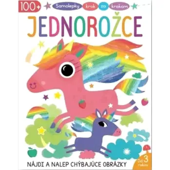 Jednorožce (, 2024)