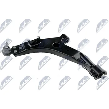 Zavěšení kol Řídicí páka, zavěšení kol NTY ZWD-DW-037