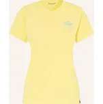 Patagonia Dámské Tričko Capilene® Cool Daily, tmavě žlutá, 36