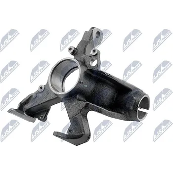 Čep nápravy Čep nápravy, zavěšení kol NTY ZZP-VW-010