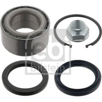 Sada ložiska kola FEBI BILSTEIN 31509