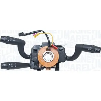 Autoelektrika Spínač na volantu MAGNETI MARELLI 000052165010