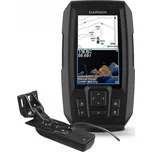 Garmin STRIKER Vivid 4cv + sonarová sonda GT20-TM (010-02550-01)