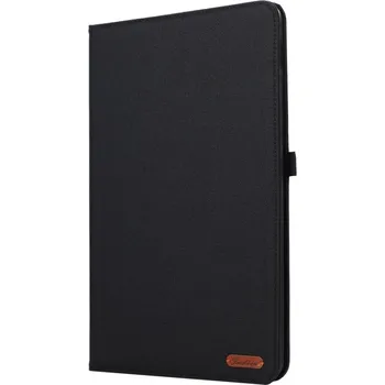 Pouzdro na tablet VSECHNONAMOBIL 93154 FABRIC Zaklápěcí kryt pro Honor Pad X8a černý