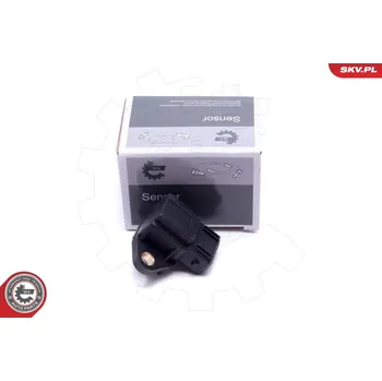 Autoelektrika Senzor tlaku sacího potrubí ESEN SKV 17SKV141