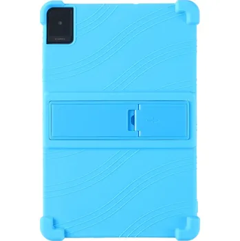 Pouzdro na tablet VSECHNONAMOBIL 134244 WAVE Silikonový obal pro TCL Tab 10L Gen 3 světle modrý