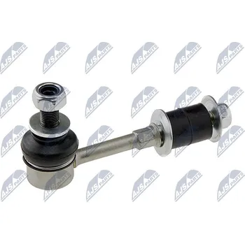 Zavěšení kol Tyč/vzpěra, stabilizátor NTY ZLT-TY-110