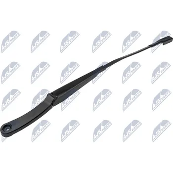 Stěrač Rameno stěrače, čištění skel NTY EWB-VW-019