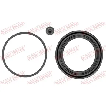 Brzdový systém Sada pro opravu brzdového třmenu QUICK BRAKE 114-0089