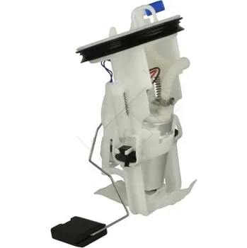 Palivové čerpadlo Palivová přívodní jednotka HART 543 229