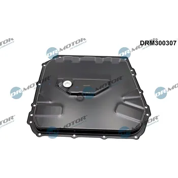 Motor automobilu Olejová vana pro automatickou převodovku Dr.Motor Automotive DRM300307