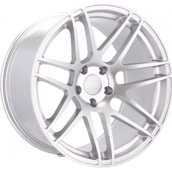 Alu kolo RACING LINE Alu kola Racing Line HX020 9.0x19 5x112 ET32 Si - Silver 66.6
