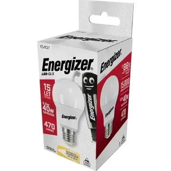 Žárovka Energizer S8859&nbsp;LED GLS žárovka 5.6W (S8859)