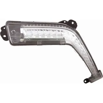 Osvětlení automobilu Denní světlo DEPO 550-1606R-AE