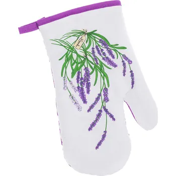 Chňapka chňapka BA 27x17cm LAVENDER s magnetem 0.06 Kg MTA MAXMIX Sklad14 287384 ( MTA MAXMIX Sklad14 )