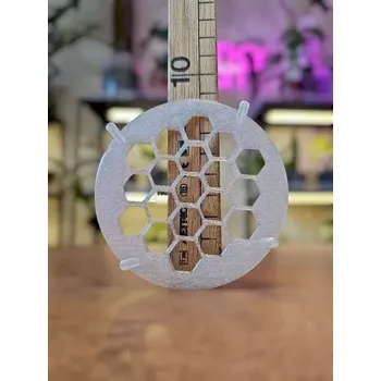 Květináč Stojánek do květináče 8,5 cm (podstavec)