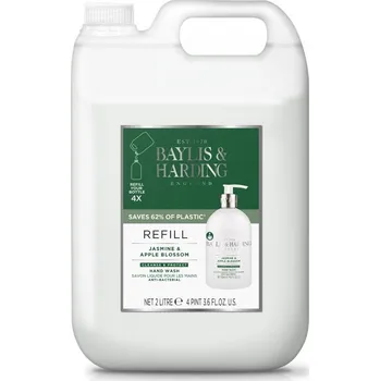 Péče o ruce BAYLIS & HARDING 2 l Jasmín & Jablečný květ