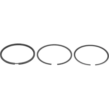 Motor automobilu Sada pístních kroužků GOETZE ENGINE 08-322400-10
