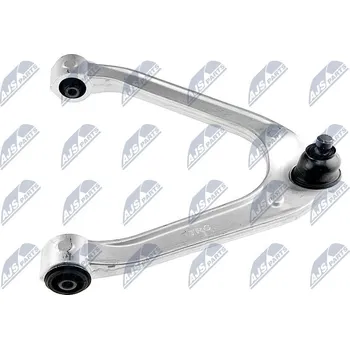 Zavěšení kol Řídicí páka, zavěšení kol NTY ZWG-NS-015