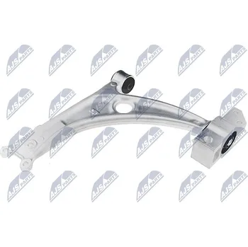 Zavěšení kol Řídicí páka, zavěšení kol NTY ZWD-VW-025