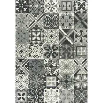 Koberec Koberec LUNA 503754/89922 tmavě šedý