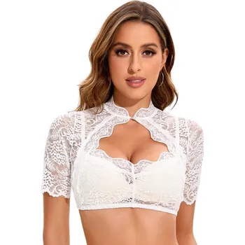 Dámská halenka Dámská halenka Adisno EUR 44 bílá