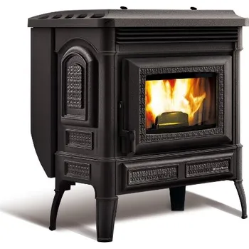 Krbová kamna Extraflame Teodora Evo