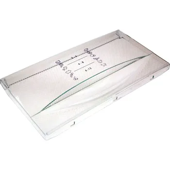 Příslušenství pro lednici Čelo šuplíku mrazáku do lednice 904180400 LIEBHERR, originál