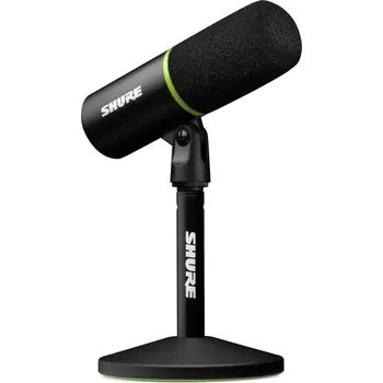 Mikrofon Shure MV6 USB-C USB mikrofon (Jako nové)