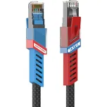 Vention Cat8 SFTP Gaming Ethernet Patch Cable 3M Black