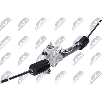 Řídící jednotka Řídicí mechanismus NTY SPK-TY-004