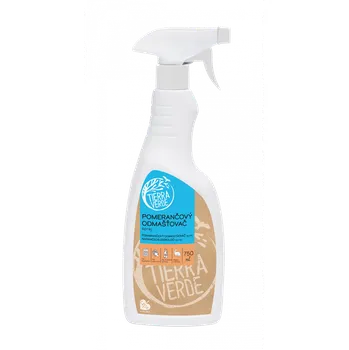Univerzální čisticí prostředek Tierra Verde Pomerančový odmašťovač 750 ml