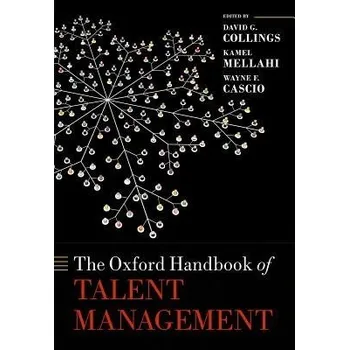 Oxford Handbook of Talent Management