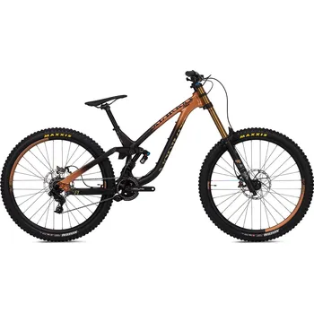 Horské kolo NS Bikes Fuzz 29 1 2023 copper-black, L