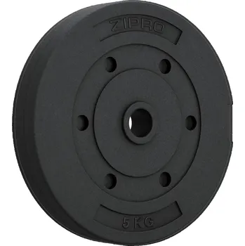 ZIPRO Bitumenové závaží Zipro 5kg ČERNÁ