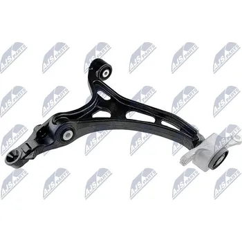 Zavěšení kol Řídicí páka, zavěšení kol NTY ZWD-CH-071