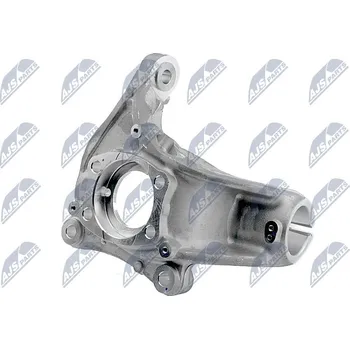 Čep nápravy Čep nápravy, zavěšení kol NTY ZZP-AU-029