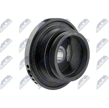 Řemenice, klikový hřídel NTY RKP-BM-027