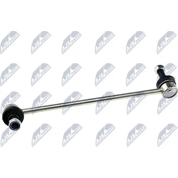 Zavěšení kol Tyč/vzpěra, stabilizátor NTY ZLP-DW-053