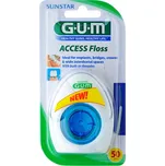 Sunstar Gum Access Floss 50 ks