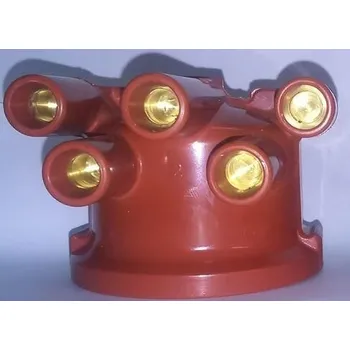 Rozdělovač Víko rozdělovače BorgWarner (BERU) VK3341