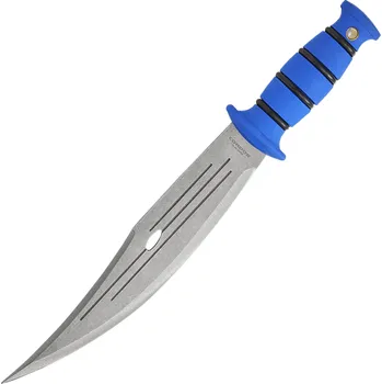Outdoorové vybavení Condor JUNGLE BOWIE 1075, TPE CTK3004 HC