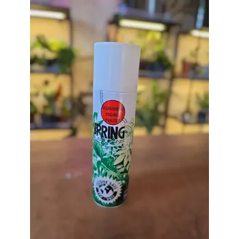 Spray, lesk na rostliny 250 ml